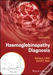 Capa do artigo Haemoglobinopathy Diagnosis