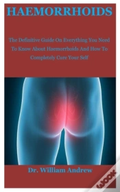 Capa do artigo Haemorrhoids