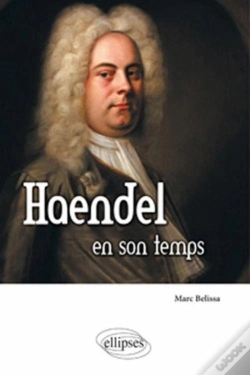 Capa do artigo Haendel En Son Temps