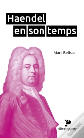Haendel En Son Temps