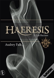 Capa do artigo Haeresis : Les Racines