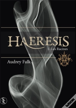 Capa do artigo Haeresis : Les Racines