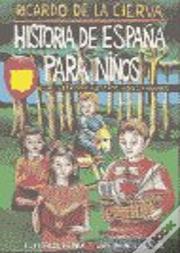 Ha.España Para Niños Fenix
