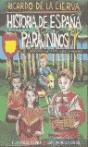 Ha.España Para Niños Fenix - Preview