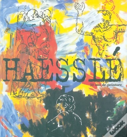 Capa do artigo Haesslé ; 30 Ans De Peinture