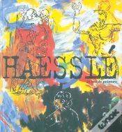 Capa do artigo Haesslé ; 30 Ans De Peinture