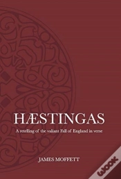 Capa do artigo Haestingas
