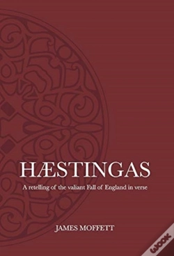 Capa do artigo Haestingas
