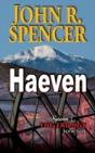 Haeven: Book Two Of The Solarium-3 Trilo - Preview