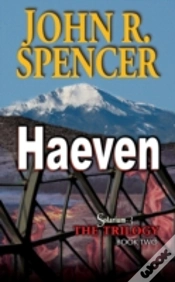 Capa do artigo Haeven: Book Two Of The Solarium-3 Trilo