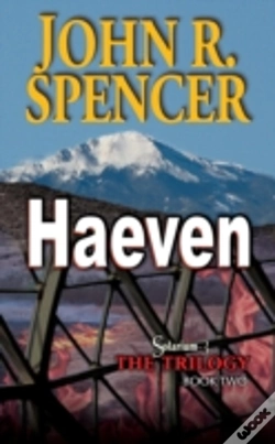 Capa do artigo Haeven: Book Two Of The Solarium-3 Trilo