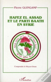 Capa do artigo Hafez El Assad Et Le Parti Baath En Syrie