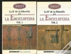 Capa do artigo Ha.Filosofia Enciclopedia I