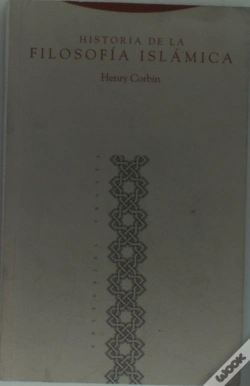 Capa do artigo Ha.Filosofia Islamica