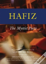 Capa do artigo Hafiz