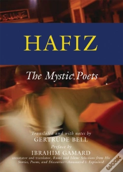 Capa do artigo Hafiz