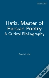 Hafiz, Master Of Persian Poetry