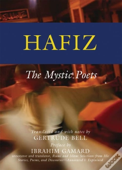 Capa do artigo Hafiz