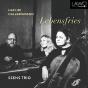 Haflidi Hallgrimsson: Lebensfries - CD - Preview