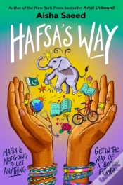 Capa do artigo Hafsa