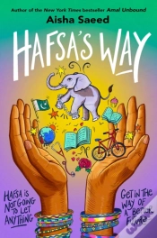 Capa do artigo Hafsa