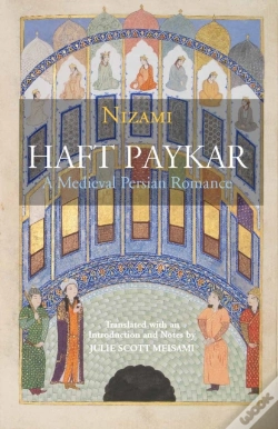 Capa do artigo Haft Paykar