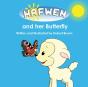 Hafwen And Her Butterfly - Preview