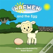 Capa do artigo Hafwen And The Egg