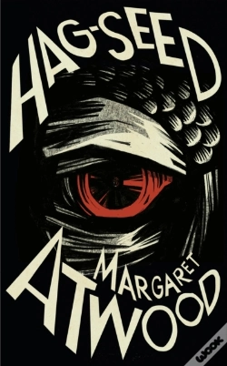 Capa do artigo Hag-Seed