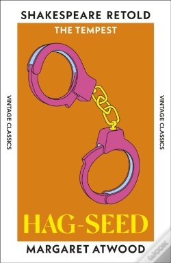 Capa do artigo Hag-Seed