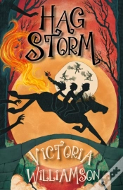 Capa do artigo Hag Storm
