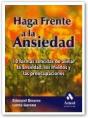 Haga Frente A La Ansiedad - Preview