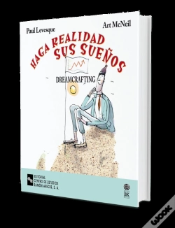 Capa do artigo Haga Realidad Sus Sueños