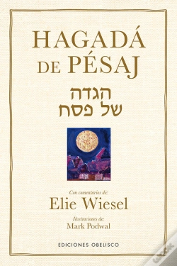 Capa do artigo Hagada De Pesaj