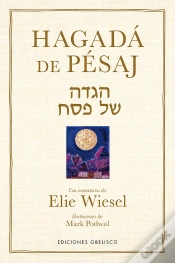 Capa do artigo Hagada De Pesaj