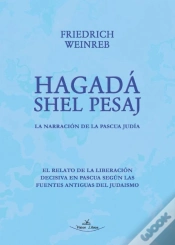 Capa do artigo Hagada Shel Pesaj