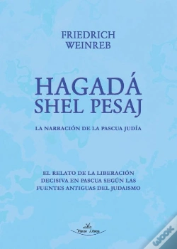 Capa do artigo Hagada Shel Pesaj
