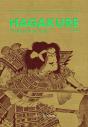 Hagakure 1 - Preview