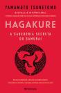 Hagakure - A Sabedoria Secreta do Samurai - Preview