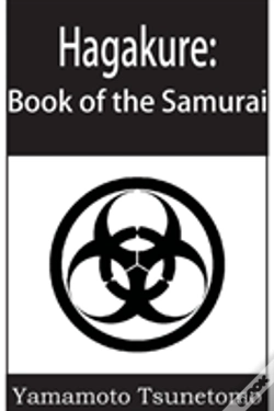 Capa do artigo Hagakure: Book Of The Samurai