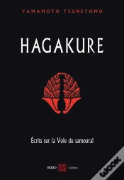 Capa do artigo Hagakure : Ecrits Sur La Voie Du Samouraï