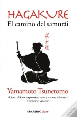 Capa do artigo Hagakure. El Camino Del Samurái
