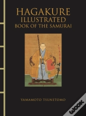 Capa do artigo Hagakure Illustrated