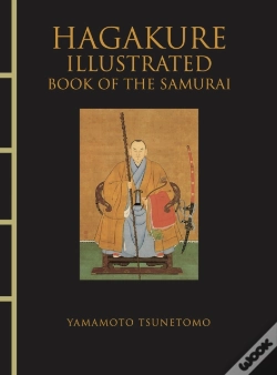 Capa do artigo Hagakure Illustrated