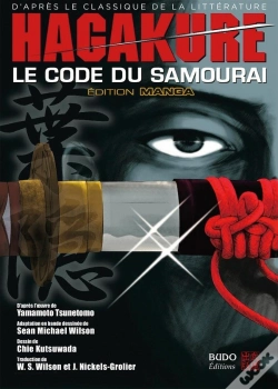 Capa do artigo Hagakure ; Le Code Du Samouraï