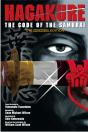 Hagakure: The Code Of The Samurai (The Manga Edition) - Preview