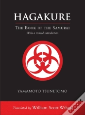 Capa do artigo Hagakure