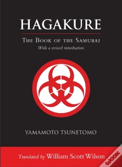 Capa do artigo Hagakure