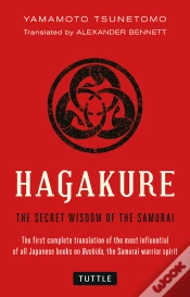 Capa do artigo Hagakure