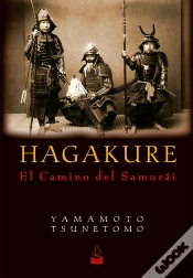 Capa do artigo Hagakure